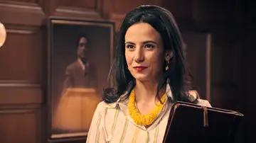 Avance del próximo capítulo de Sueños de libertad: Cloe pondrá patas arriba Perfumerías de la Reina en busca de un nuevo director Avance del próximo capítulo de Sueños de libertad: Cloe pondrá patas arriba Perfumerías de la Reina en busca de un nuevo director