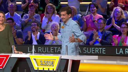&iexcl;No escucha! Advierten a Sergio y hace caso omiso