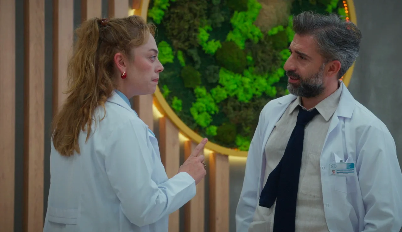 ¿Conseguirá hundir Harun a Bahar?: esta noche, un ultimátum la obliga a elegir entre rendirse o luchar