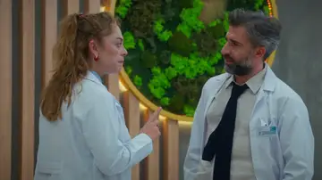 ¿Conseguirá hundir Harun a Bahar?: esta noche, un ultimátum la obliga a elegir entre rendirse o luchar ¿Conseguirá hundir Harun a Bahar?: esta noche, un ultimátum la obliga a elegir entre rendirse o luchar