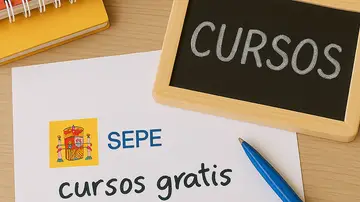 Cursos del SEPE gratis y online en noviembre 2025 Cursos del SEPE gratis y online en noviembre 2025