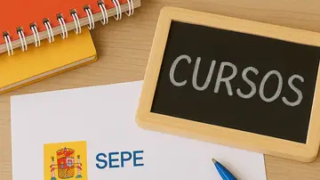 Cursos del SEPE gratis y online en noviembre 2025 Cursos del SEPE gratis y online en noviembre 2025