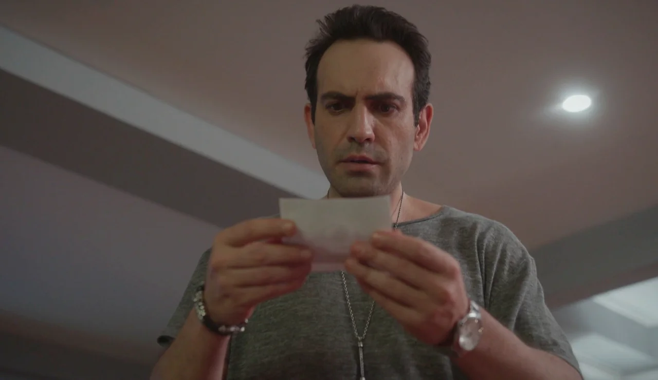 “Voy a tener a ese niño”: Naz da el paso que cambia para siempre la vida de Evren