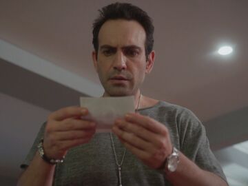 &ldquo;Voy a tener a ese ni&ntilde;o&rdquo;: Naz da el paso que cambia para siempre la vida de Evren