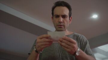 “Voy a tener a ese niño”: Naz da el paso que cambia para siempre la vida de Evren “Voy a tener a ese niño”: Naz da el paso que cambia para siempre la vida de Evren