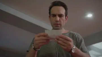 “Voy a tener a ese niño”: Naz da el paso que cambia para siempre la vida de Evren “Voy a tener a ese niño”: Naz da el paso que cambia para siempre la vida de Evren