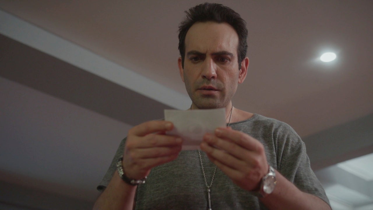 Naz da el paso que cambia para siempre la vida de Evren Naz da el paso que cambia para siempre la vida de Evren