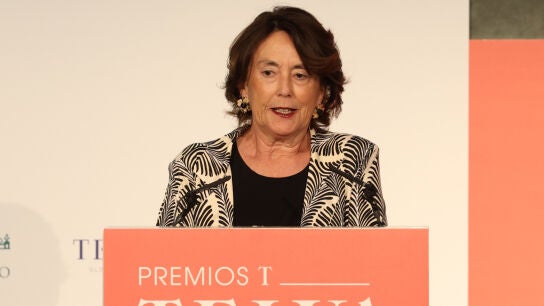Mar&iacute;a del Pino Calvo-Sotelo