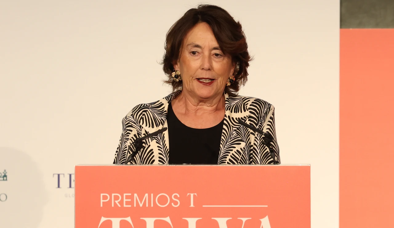 María del Pino Calvo-Sotelo