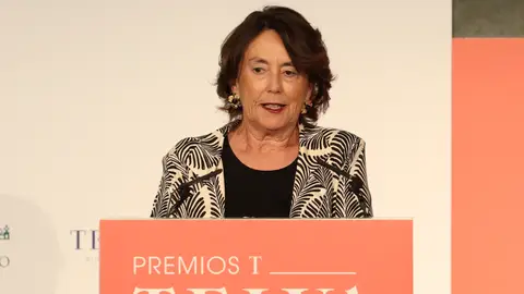 María del Pino Calvo-Sotelo María del Pino Calvo-Sotelo