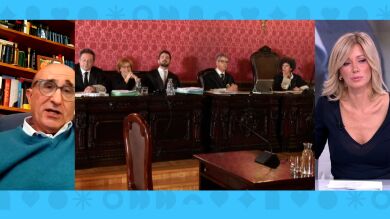 El fiscal Viada, sobre las declaración de Lobato: 