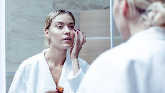 Cuidado facial