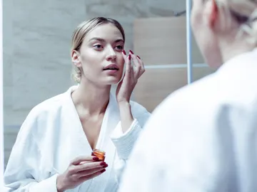 Cuidado facial Cuidado facial