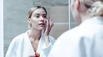 Cuidado facial Cuidado facial