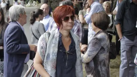 Sandra Ortega Sandra Ortega