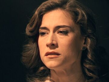 Marta visita a Eladio en prisi&oacute;n y &eacute;l la chantajea: &ldquo;Quiero que su marido me saque de aqu&iacute; o contar&eacute; que su matrimonio es una farsa&rdquo; 