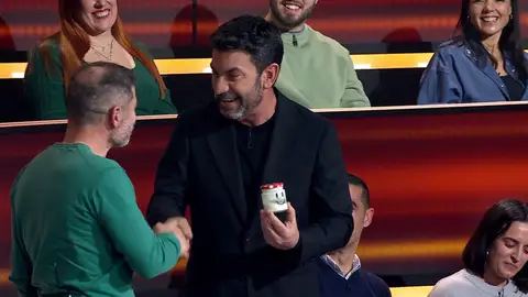 “¿El dinero lo quieres para terapia?”: Arturo Valls alucina con un concursante de El 1% “¿El dinero lo quieres para terapia?”: Arturo Valls alucina con un concursante de El 1%