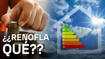 Renoflación Renoflación