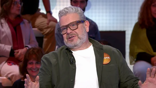 El éxito de Alberto Chicote en Pasapalabra: “Para ponerlo en el currículum” El éxito de Alberto Chicote en Pasapalabra: “Para ponerlo en el currículum”