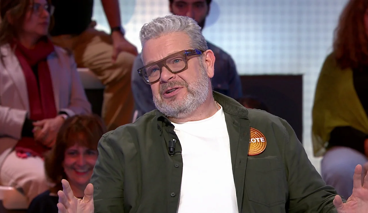 El éxito de Alberto Chicote en Pasapalabra: “Para ponerlo en el currículum”