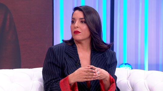 Ruth Lorenzo