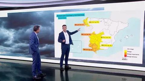 César Gonzalo César Gonzalo