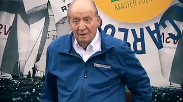 Rey emérito Rey emérito