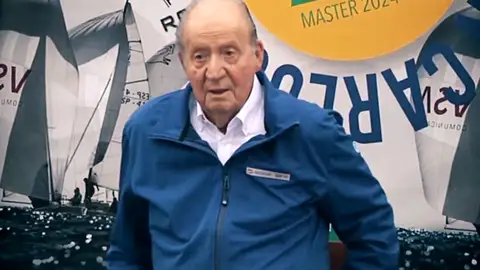 Rey emérito Rey emérito