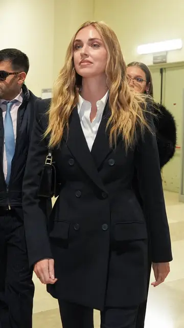 Chiara Ferragni Chiara Ferragni