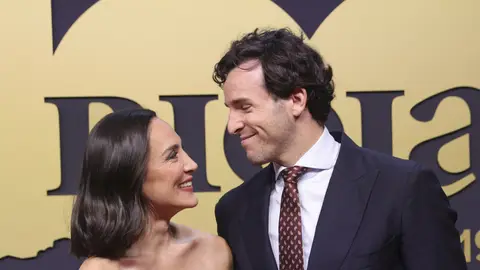 La complicidad de Tamara Falcó e Íñigo Onieva La complicidad de Tamara Falcó e Íñigo Onieva