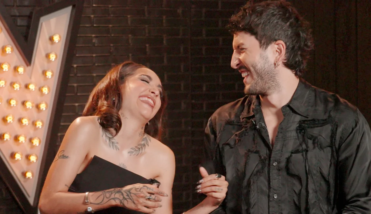 Yatra y María Becerra