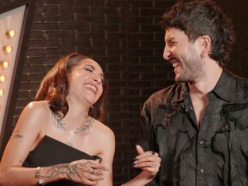 Yatra y María Becerra