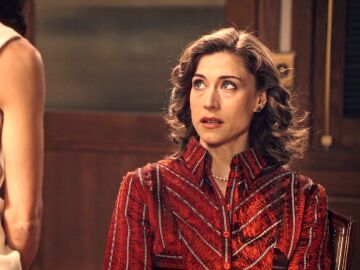 Avance del pr&oacute;ximo cap&iacute;tulo de Sue&ntilde;os de libertad: Cloe conoce a Marta y le pide que vuelva al trabajo, &iexcl;la f&aacute;brica la necesita! 