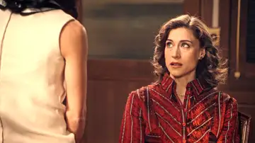 Avance del próximo capítulo de Sueños de libertad: Cloe conoce a Marta y le pide que vuelva al trabajo, ¡la fábrica la necesita! Avance del próximo capítulo de Sueños de libertad: Cloe conoce a Marta y le pide que vuelva al trabajo, ¡la fábrica la necesita!