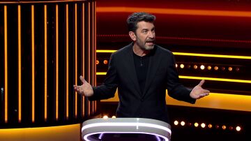 ¿María José Campanario en El 1%? La aparición más sorprendente del programa ¿María José Campanario en El 1%? La aparición más sorprendente del programa