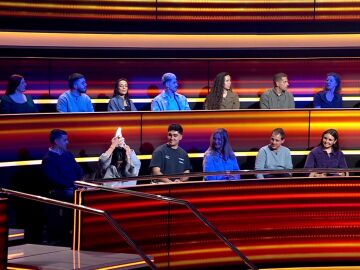 &iquest;Entrar&aacute; Mireia en el 1% de la poblaci&oacute;n m&aacute;s flexible? La concursante se mide con Almudena Cid
