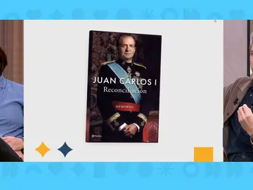 Las memorias del emérito Las memorias del emérito