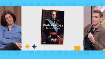 Las memorias del emérito Las memorias del emérito