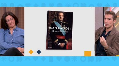 Primer día de las polémicas memorias de Juan Carlos a la venta: 