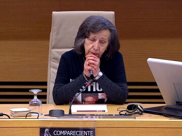 Dolores Ruiz S&aacute;nchez, perdi&oacute; a su marido y dos hijos el d&iacute;a de la DANA