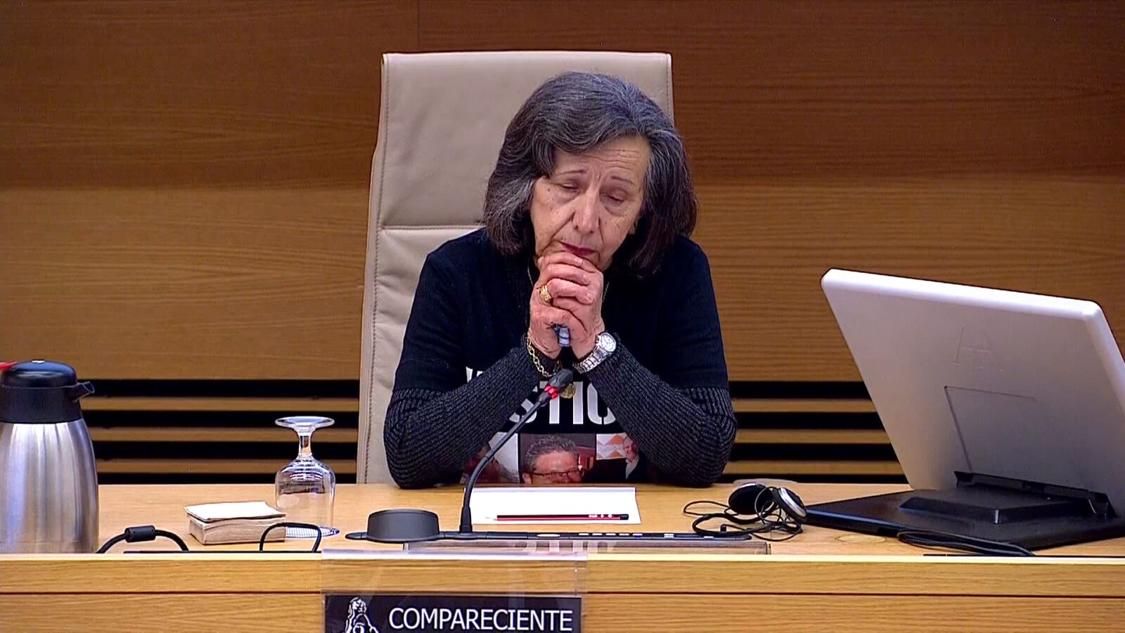 El desgarrador relato de los familiares de víctimas de la DANA: 