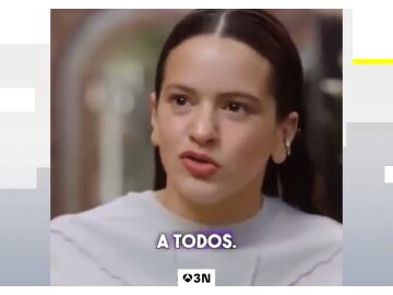 Ni Georgina ni Rosal&iacute;a: as&iacute; enga&ntilde;an los v&iacute;deos falsos creados con inteligencia artificial.