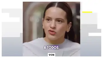 Ni Georgina ni Rosalía: así engañan los vídeos falsos creados con inteligencia artificial. Ni Georgina ni Rosalía: así engañan los vídeos falsos creados con inteligencia artificial.