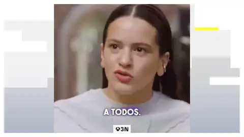 Ni Georgina ni Rosalía: así engañan los vídeos falsos creados con inteligencia artificial. Ni Georgina ni Rosalía: así engañan los vídeos falsos creados con inteligencia artificial.