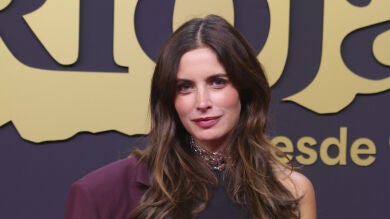 La dura experiencia de Paula Moya tras superar un cáncer y convertirse en madre: 