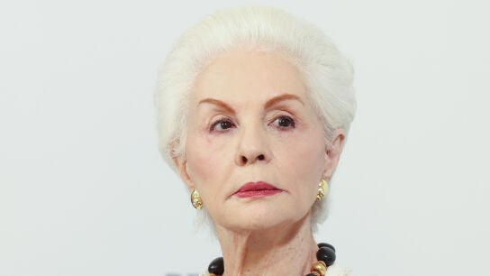 Carolina Herrera