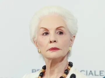 Carolina Herrera Carolina Herrera