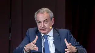 Zapatero Zapatero