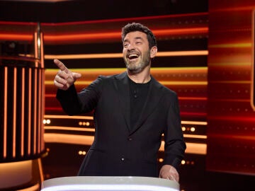 Arturo Valls presenta El 1%