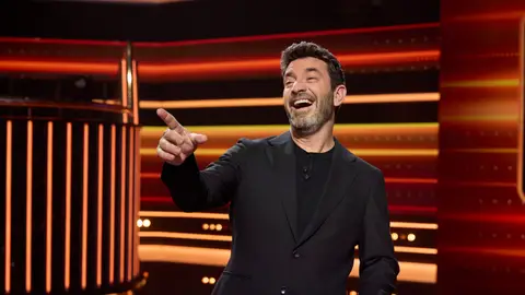 Arturo Valls presenta El 1% Arturo Valls presenta El 1%